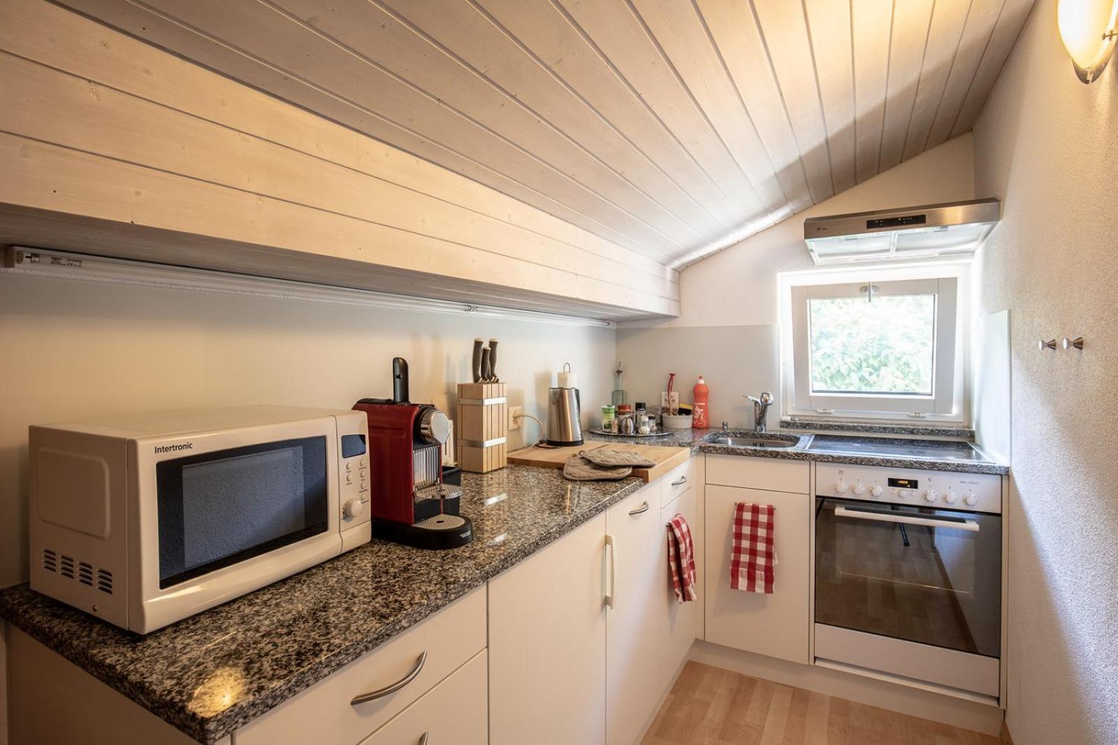 Apartament Chasa Gernet Buorcha Scuol Zewnętrze zdjęcie
