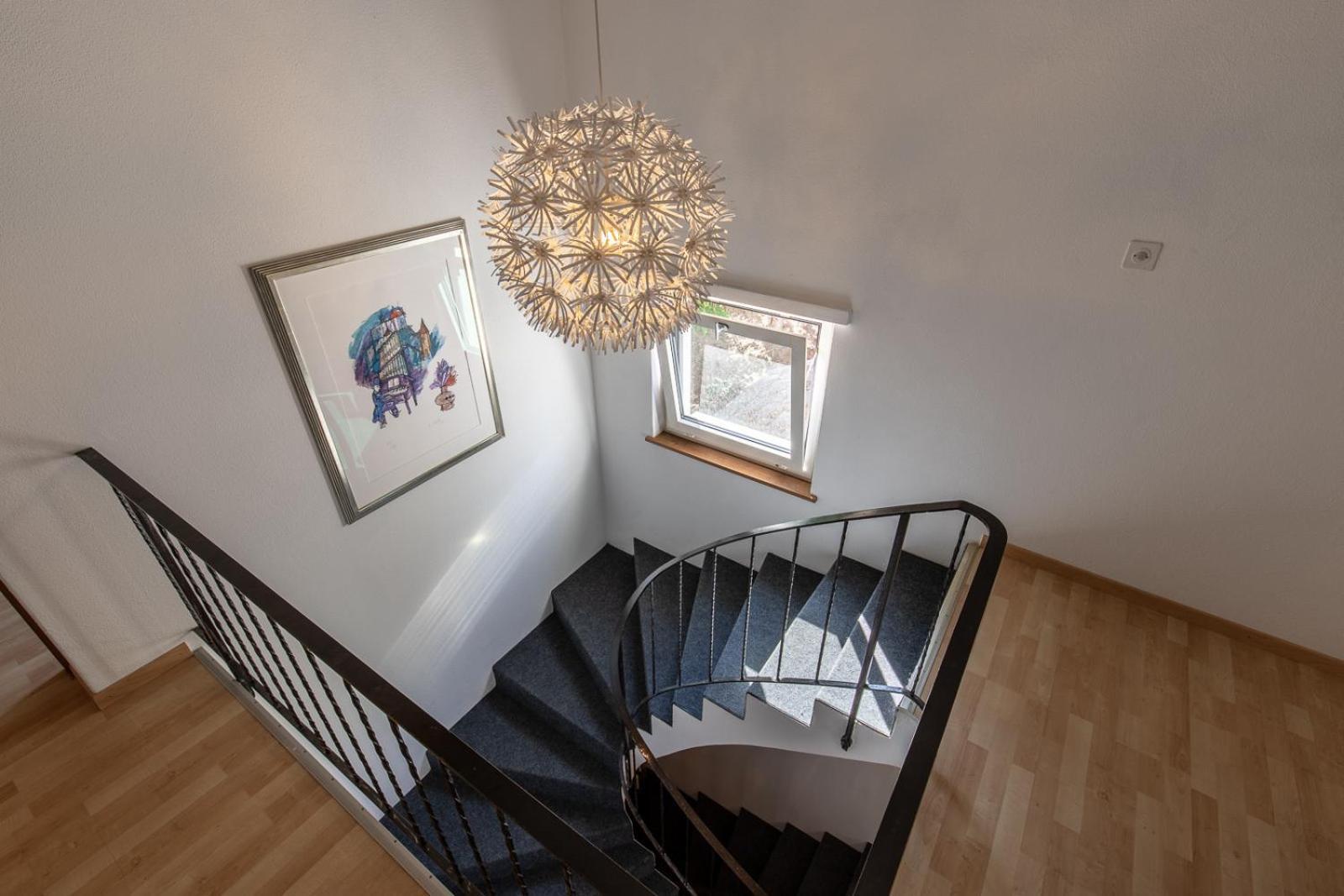 Apartament Chasa Gernet Buorcha Scuol Zewnętrze zdjęcie