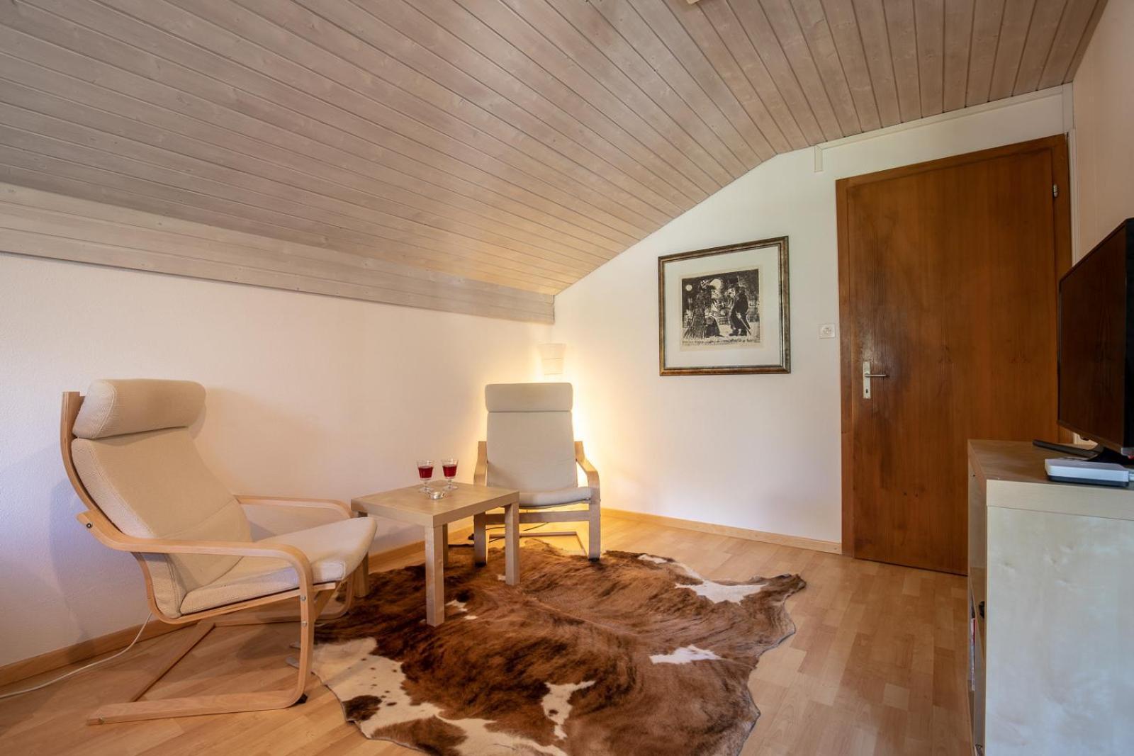 Apartament Chasa Gernet Buorcha Scuol Zewnętrze zdjęcie