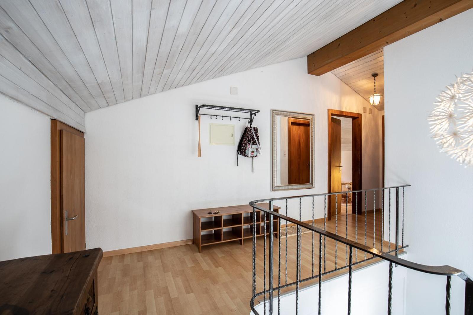 Apartament Chasa Gernet Buorcha Scuol Zewnętrze zdjęcie